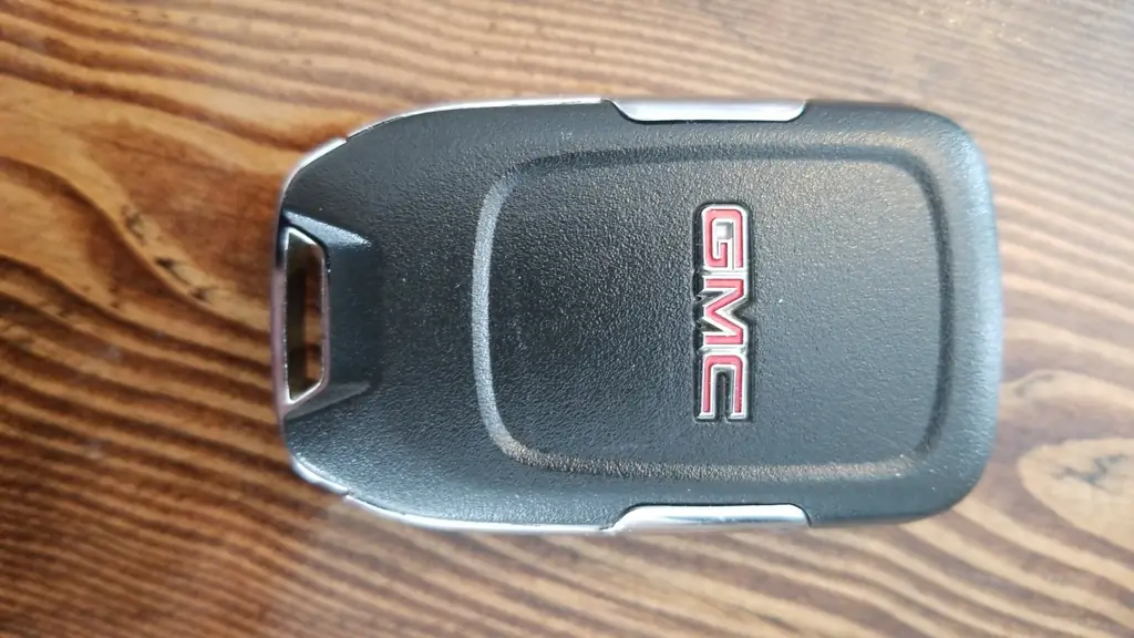 Remotes and FOBs